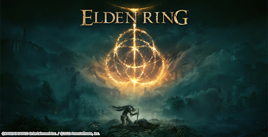 ELDEN RING